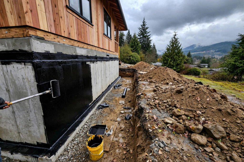Basement Waterproofing BC: Interior vs Exterior Costs (2026)