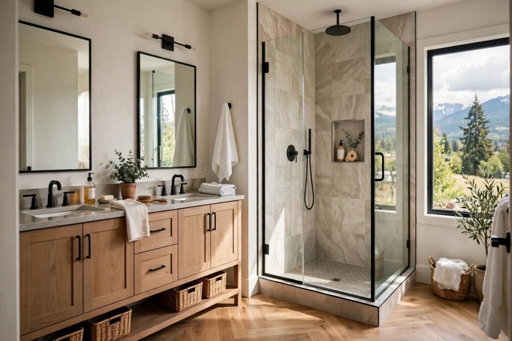 Bathroom Renovation Cost in Chilliwack BC 2026