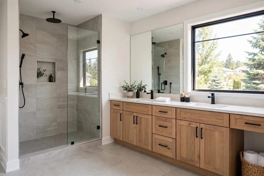 Bathroom Renovation Cost in Mission, BC (2026 Guide)