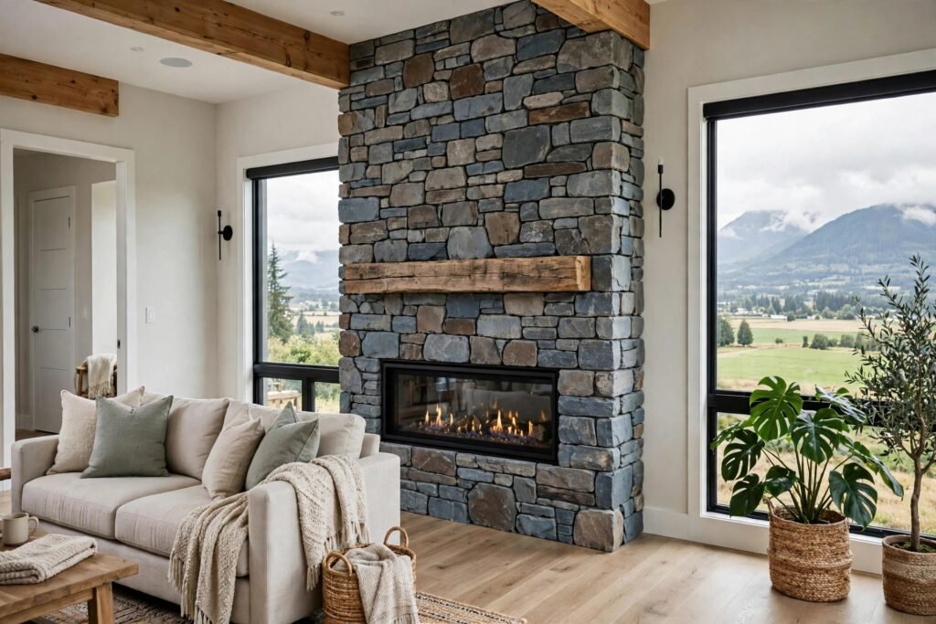 Fireplace Renovation Cost in BC (2026)