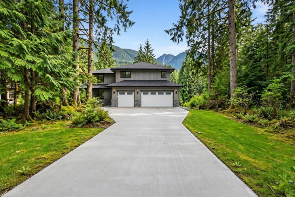Concrete Driveway Cost in BC: Per Sq Ft Prices (2026)