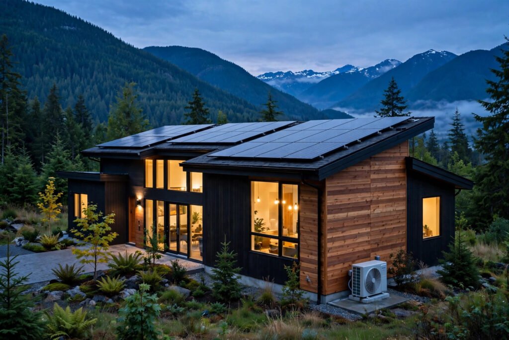 Energy Efficient Home Upgrades BC: Costs & Rebates 2026