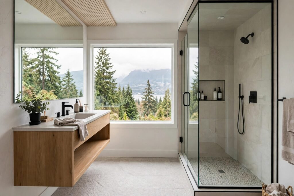 Ensuite Bathroom Addition Cost in BC 2026