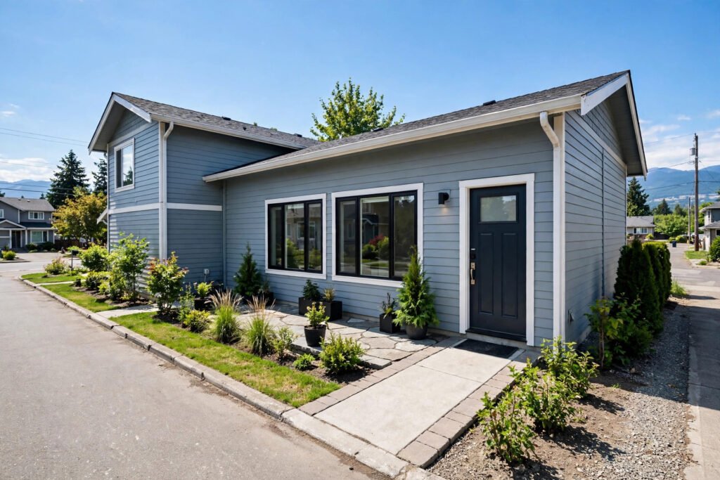 Garage Conversion Permits in BC: Suite Rules (2026)