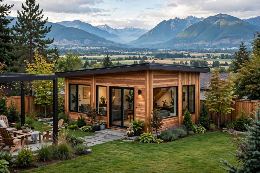 Garden Suites & Coach Houses in Abbotsford: 2026 Guide
