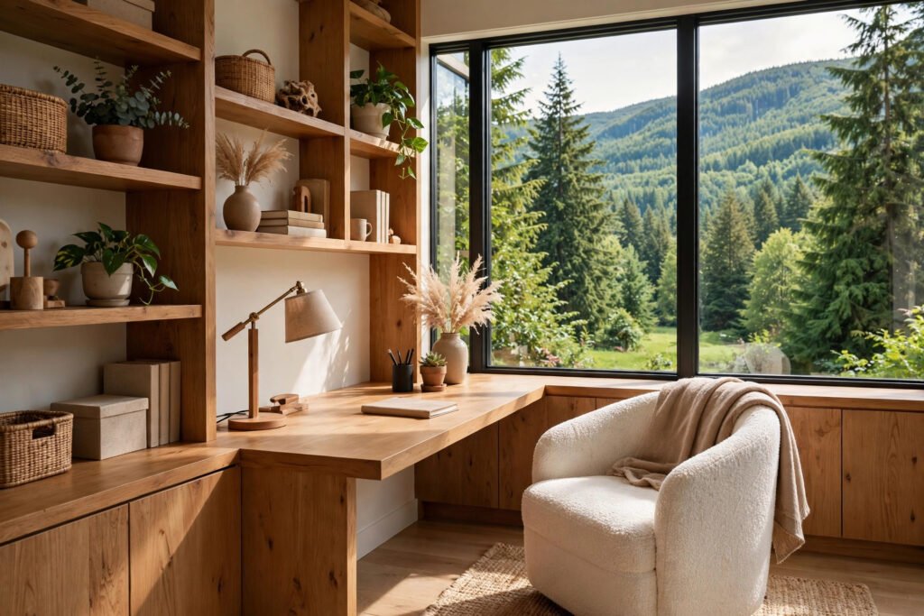 Home Office Renovation Ideas: 10 That Actually Work (2026)