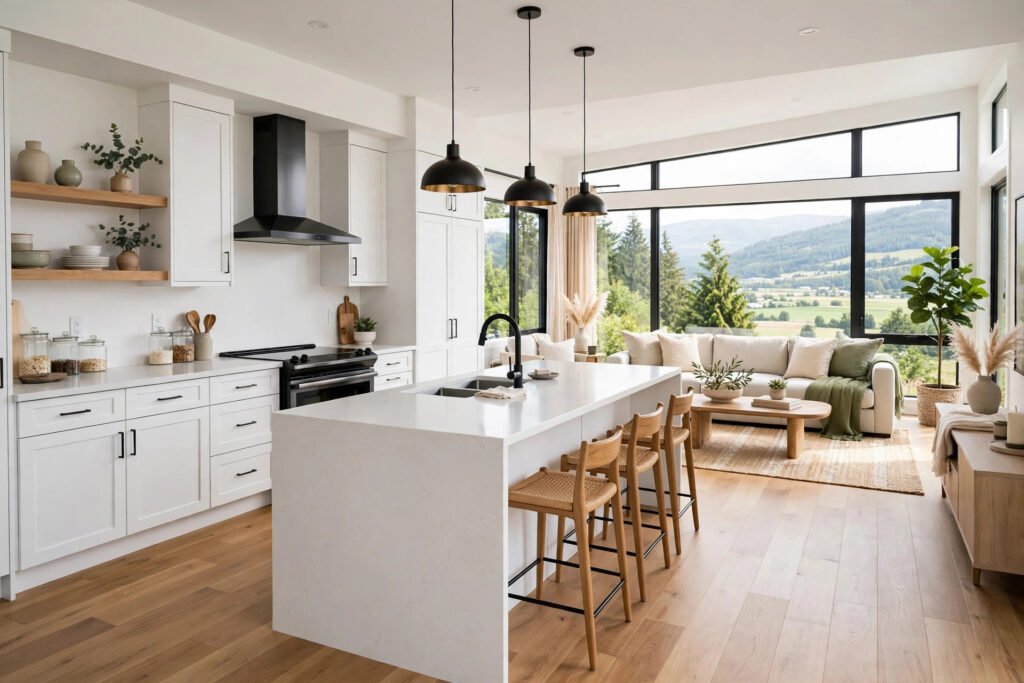 Home Renovation Cost Per Square Foot in BC (2026)