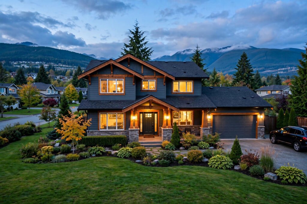 How to Finance a Home Renovation in BC (2026)