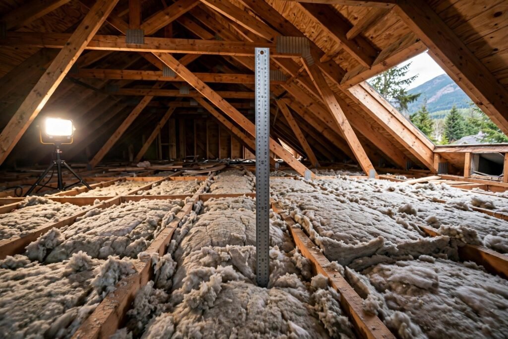 Insulation Cost in BC: Attic, Walls & Rebates (2026)