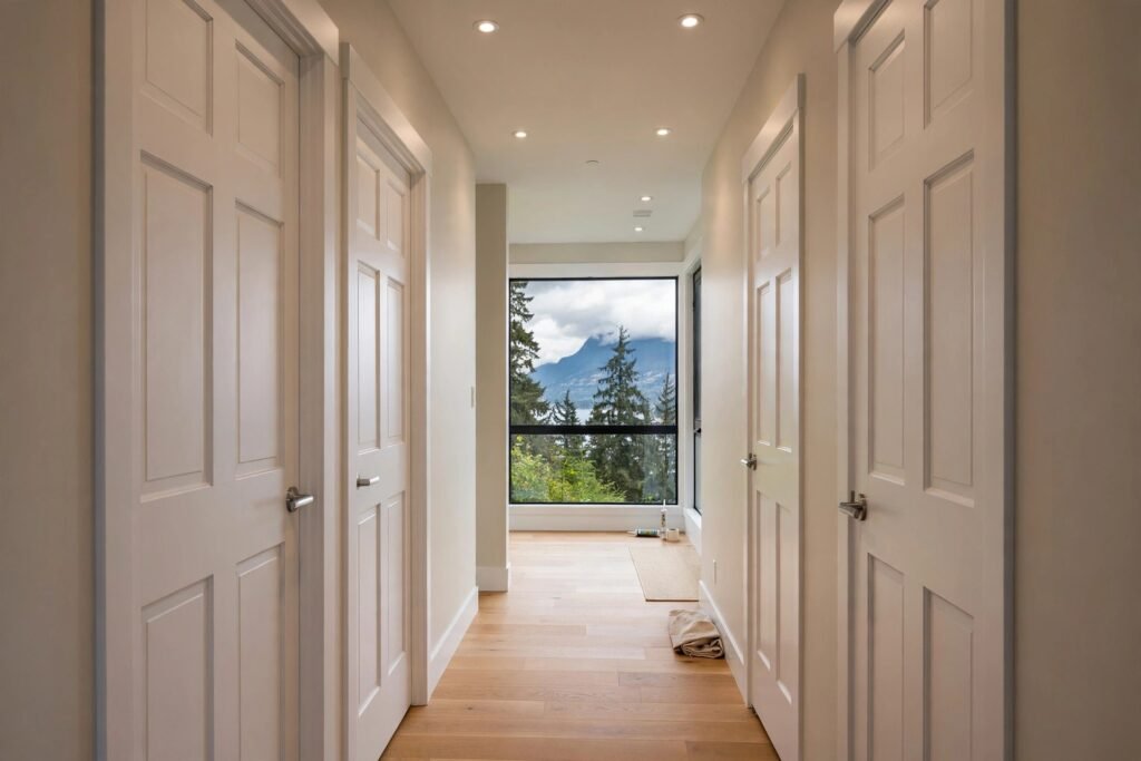 Interior Door Replacement Cost in BC (2026)