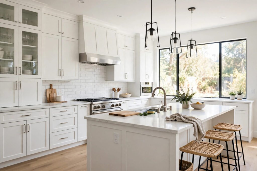 Kitchen Cabinet Painting Cost in BC (2026)