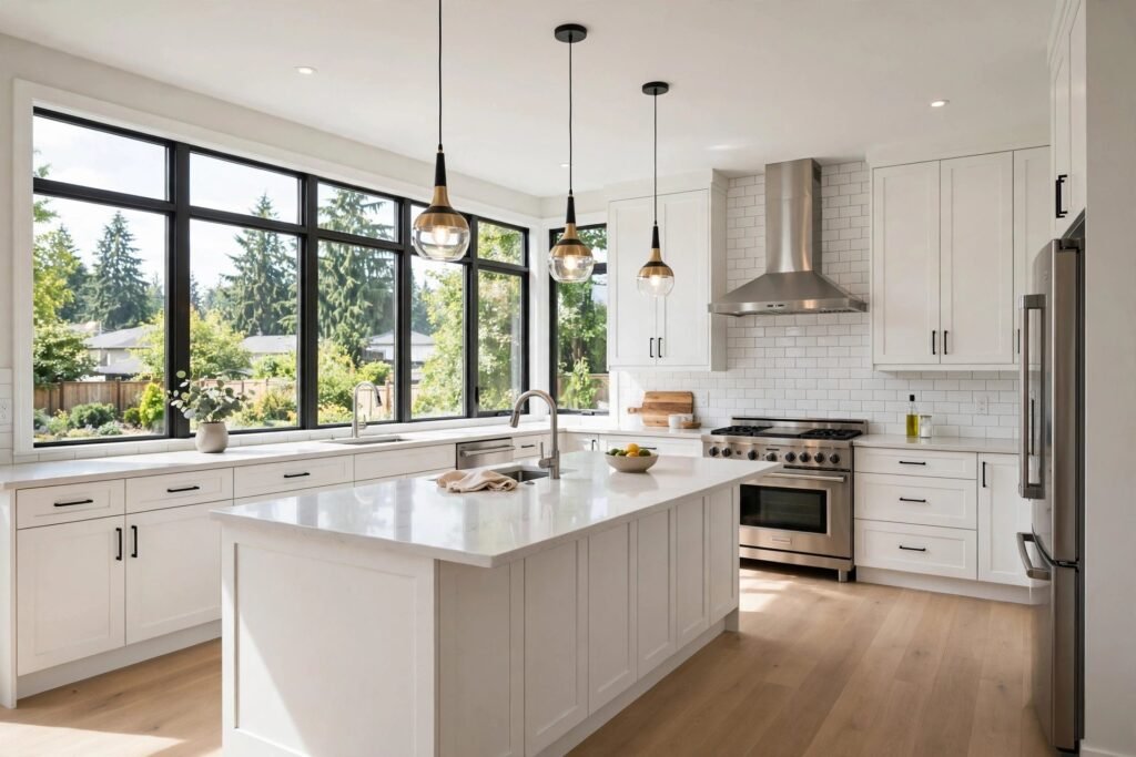 Kitchen Renovation Cost in Langley, BC (2026 Guide)