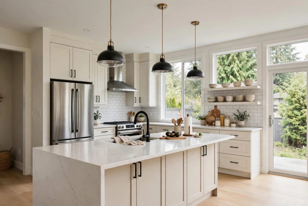 Kitchen Renovation Cost in Surrey, BC (2026 Guide)