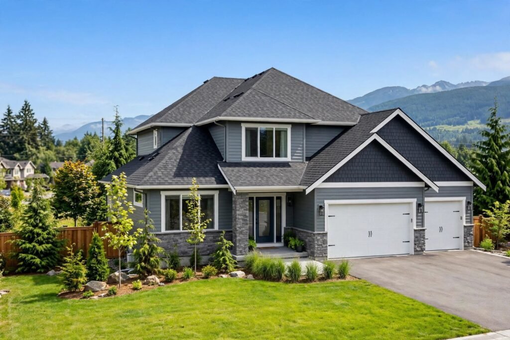 Roof Replacement Cost in BC: 2026 Per-Square-Foot Guide