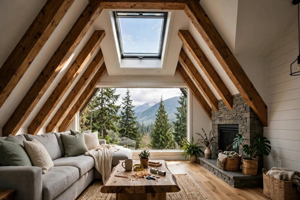 Skylight Installation Cost in BC (2026)