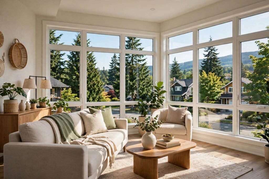 Window Replacement Cost in BC (2026 Per-Window Guide)